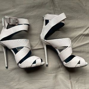 Authentic Giuseppe Zanotti Heels